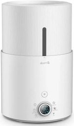 Увлажнитель воздуха ультразвуковой DEERMA DEM-SJS300W,  4.4л,  белый