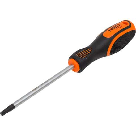 Отвертка NEO Tools Torx T27 x 100 мм 04-190