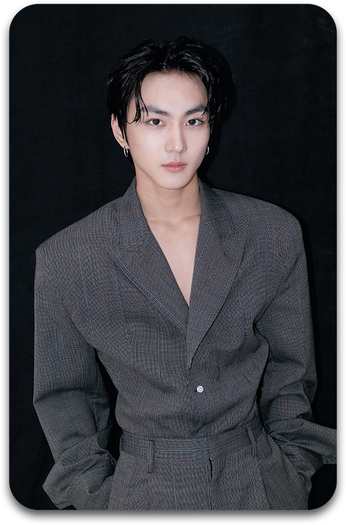 Карта / ENHYPEN #163