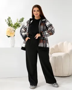 Костюм УК-2521 Фабрика Моды