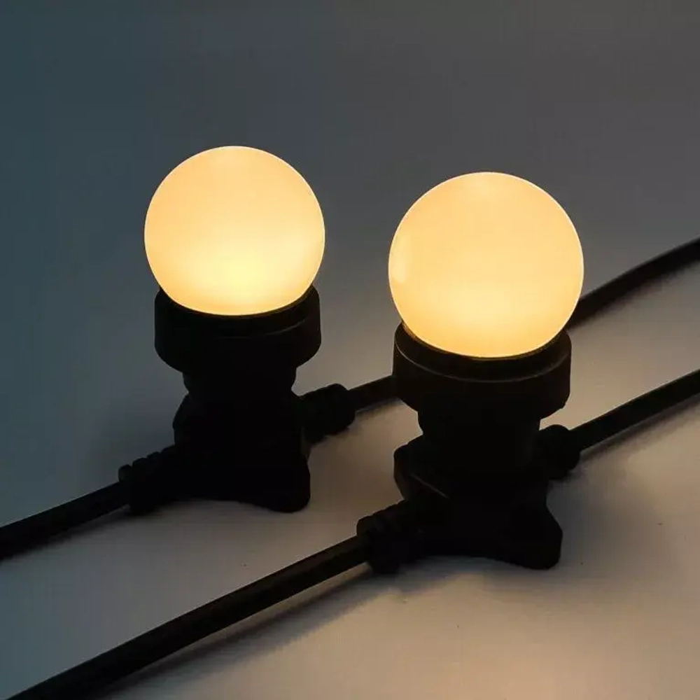 Белт-Лайт LTC 50 м., провод черный Каучук, шаг 20 см, 250 патронов, IP65, LTC (BL50m/250L-1)