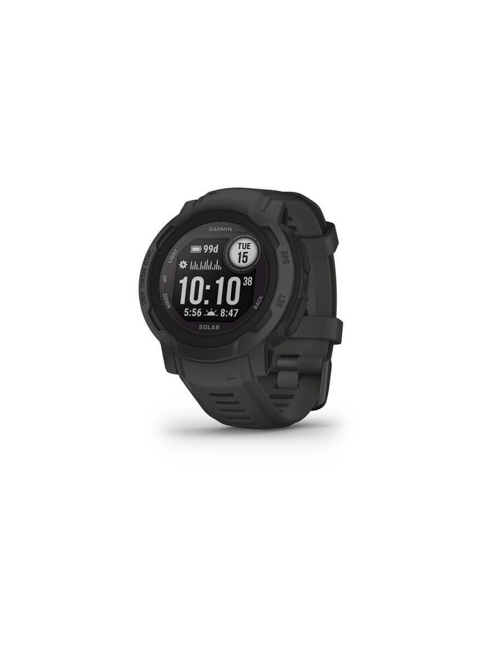 Garmin Instinct 2 Solar