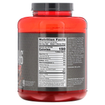 BSN, Syntha-6 Edge, белково-порошковая смесь для напитков, со вкусом шоколадного молочного коктейля, 1,82 кг (4,02 фунта)