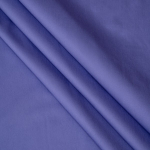 Габардин, 97% хлопок, 3% ПУ(эластан), 300 гр/м2, фиолетовый (40007)