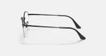 RAY-BAN ROUND GAZE RX3947V 2503 OPTICS