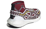 Кроссовки Stella Mccartney X Adidas Ultraboost 22 Elevated (Женская размерная сетка)