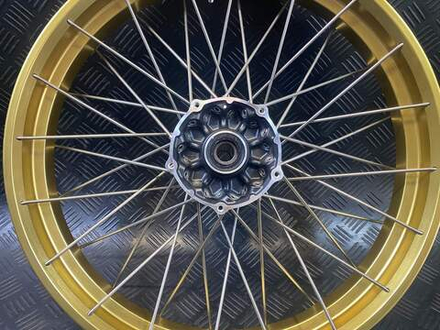 Колесо переднее Honda CRF1100L 19х2.50 053379