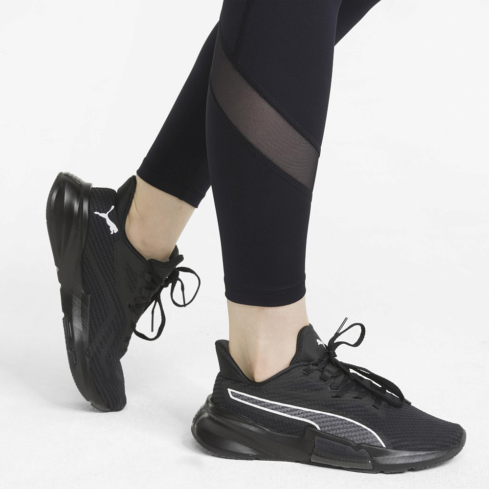 Женские легинсы PUMA Train Logo Eversculpt Tight