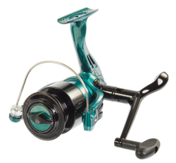 Катушка безынерционная Salmo Blaster SUPER 2 4000FD