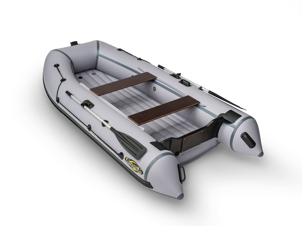 Лодка ПВХ АНДРОМЕДА Air 340