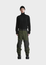 Брюки флисовые KRAKATAU Kuiper