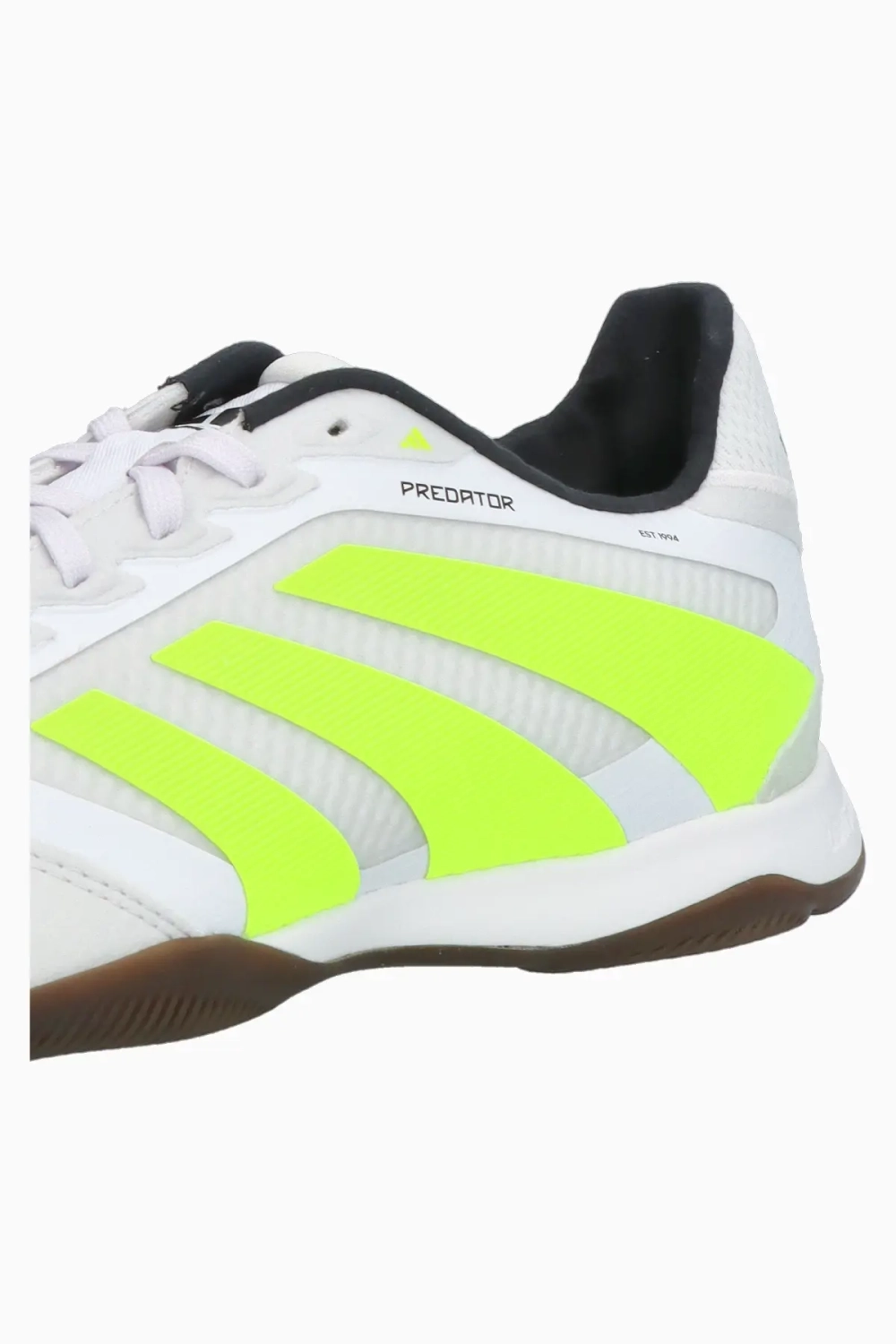 Футзалки adidas Predator Pro IN - белый