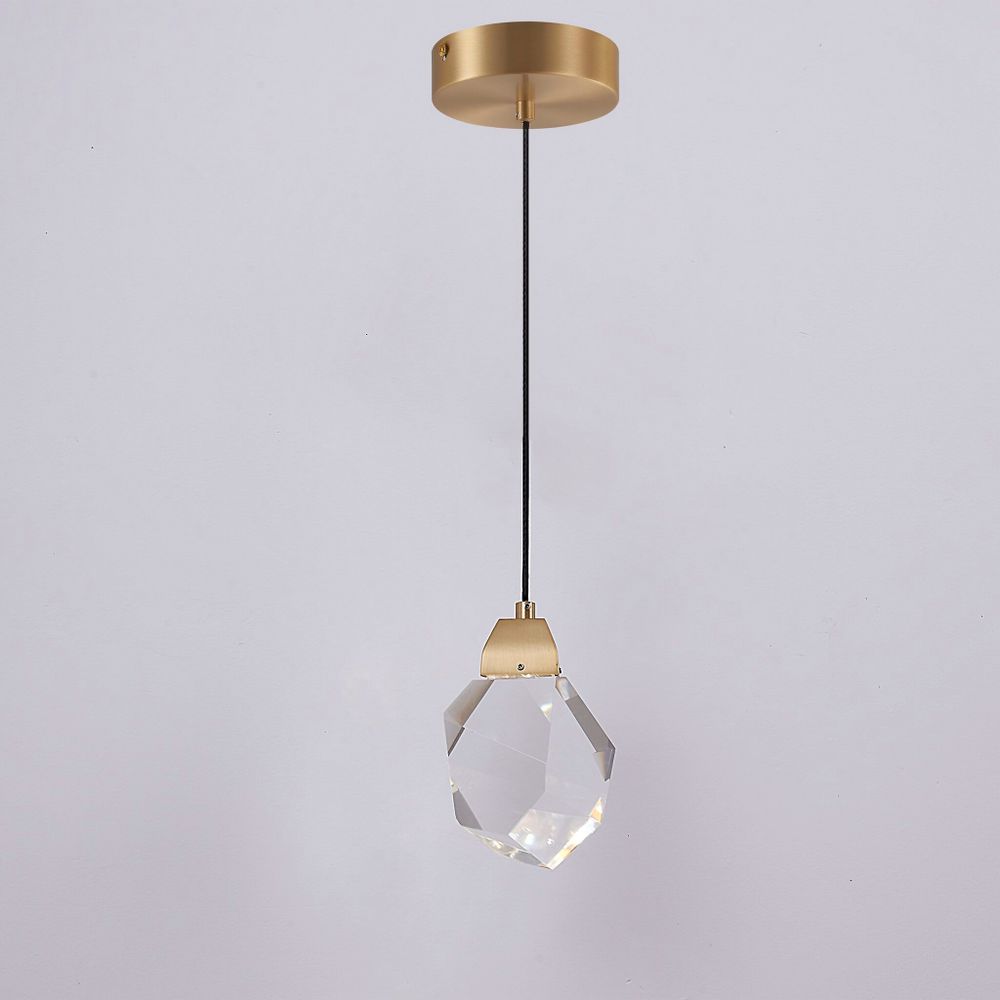 Подвесной Светильник Cristel One D12 By Imperiumloft