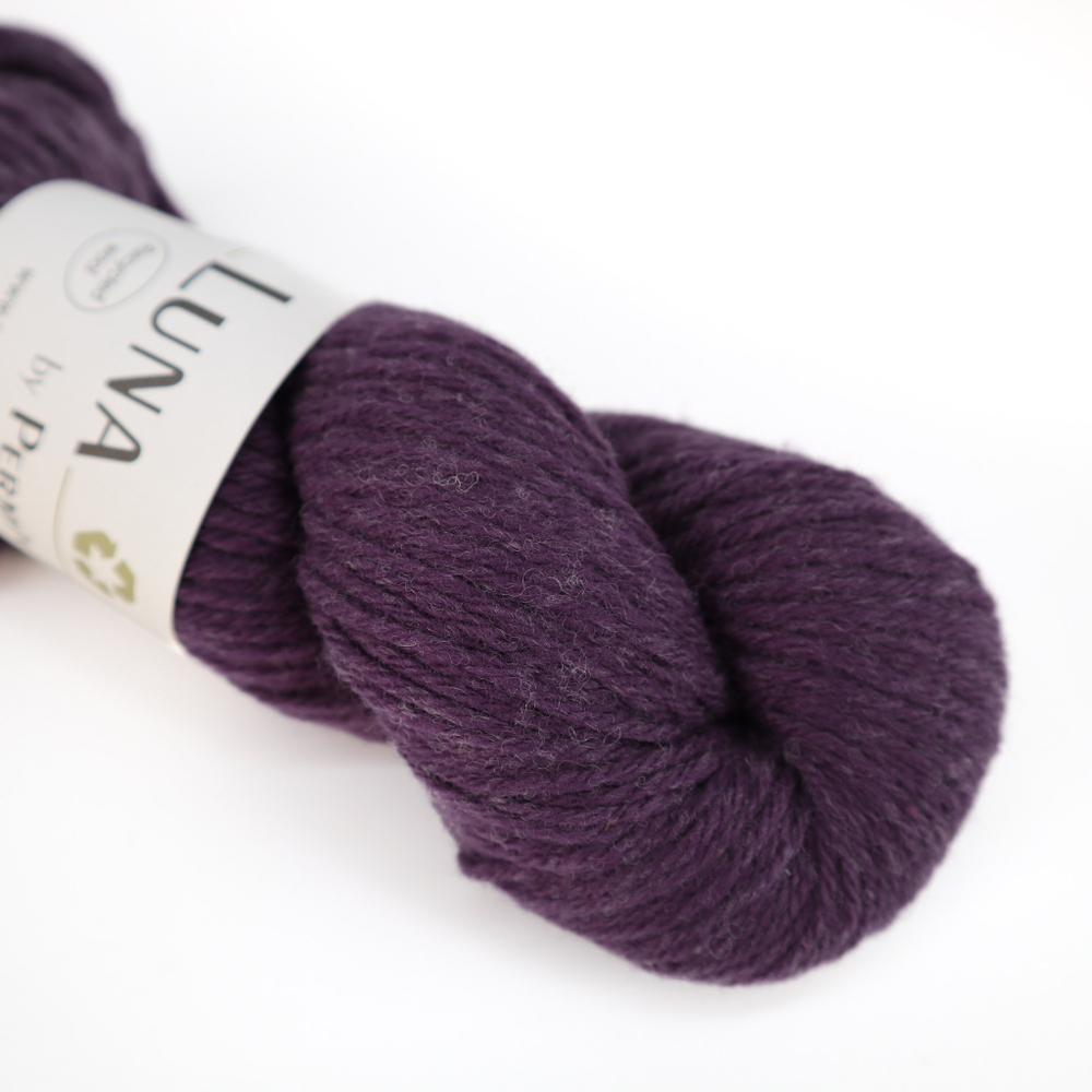 Luna - 18 (пурпурный)