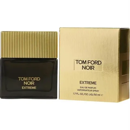 Ночное соблазнение Tom Ford Noir Extreme Парфюмерная вода 50 мл