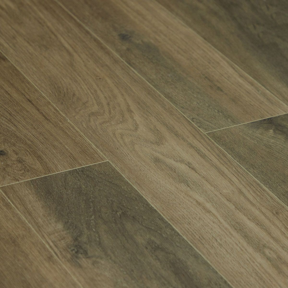 Кварц-винил SPC L’Quarzo Decorrido 4 мм Ld1610 ДУБ САНТЬЯГО 1.842 м2