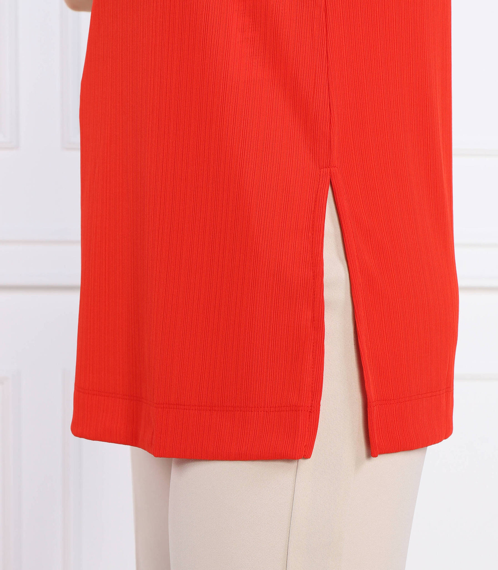 Блузка RUBENS Max Mara Leisure - красный(394106366)