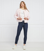 куртка ragno Marella SPORT - пудрово-розовый(34810124)