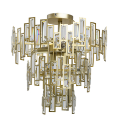 Люстра MW-Light Монарх