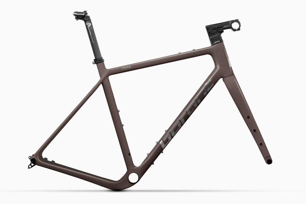 Рама-комплект Borant OMNI (предзаказ 2026)