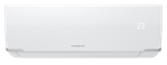 Инверторная сплит-система EXPERTAIR by ZILON серии PROFF DC Inverter ZAC-I/PR09NPZ (комплект)