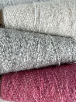 Пряжа для вязания Remake Lineapiu