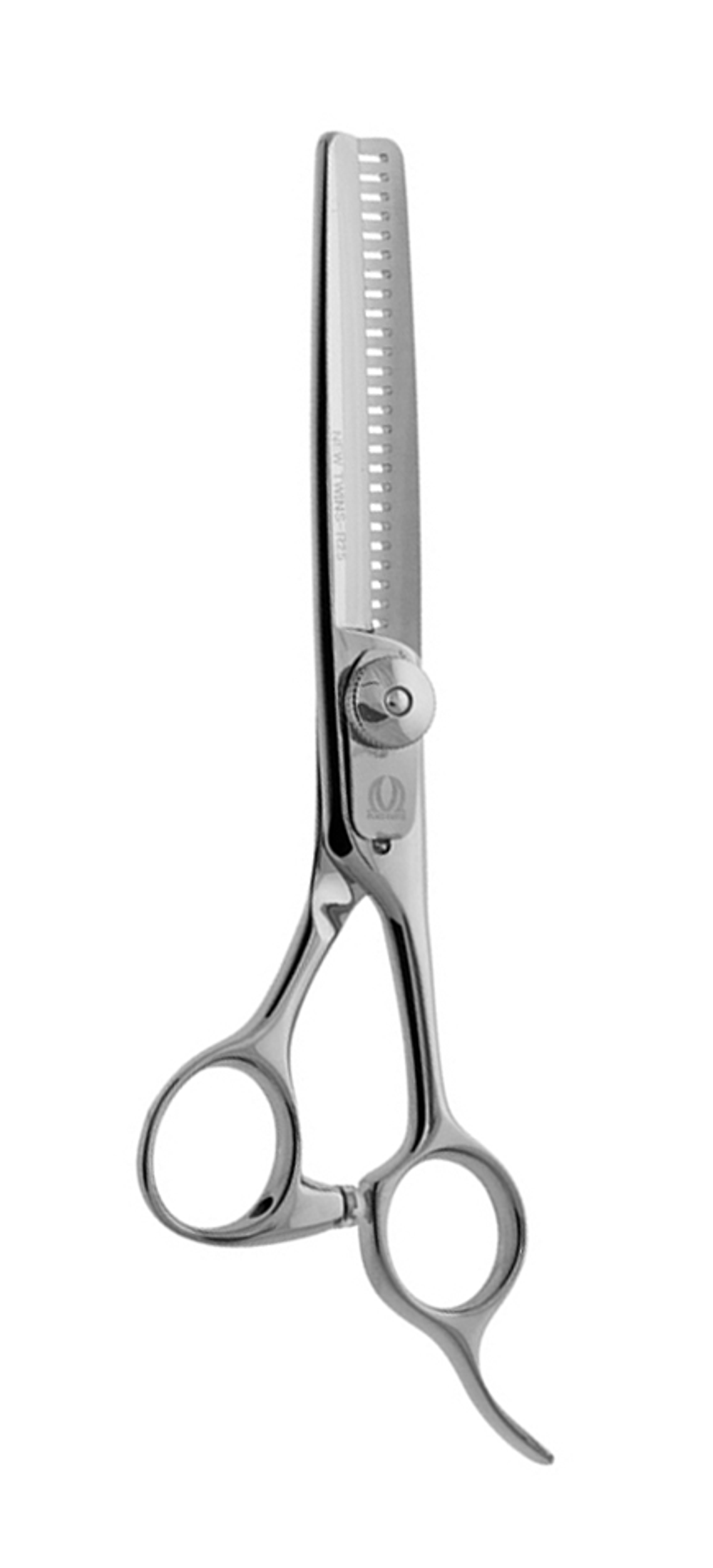 Ножницы филировочные Mizutani BLACK-SMITH BS-TWINS 25, 5.5˝