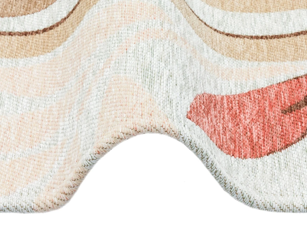 Ковер JUNGLE KIDS 160*230