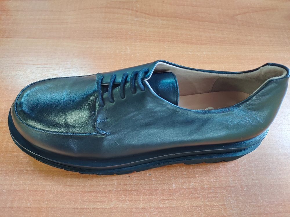 Туфли женские SS CLUB 128-206\204