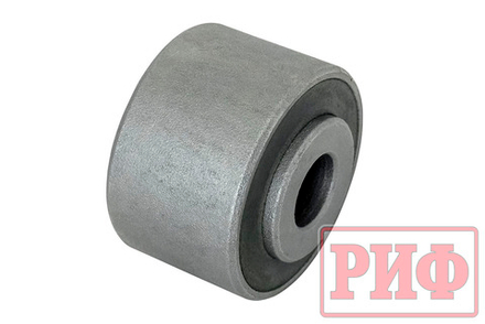 Втулка амортизатора (с маркировкой '1') SA228 нижняя РИФ