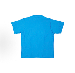 Футболка Balenciaga x Adidas Big Logo T-Shirt