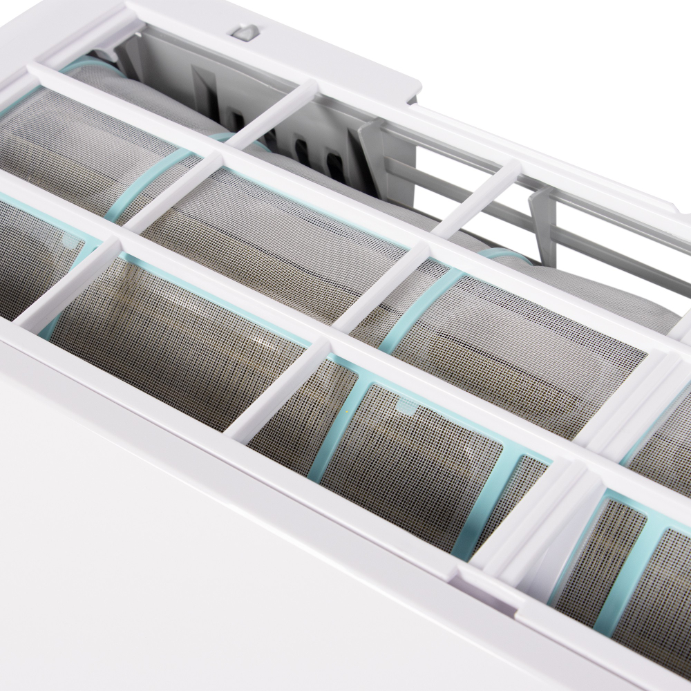 Сплит-система инверторного типа SHUFT Berg DC SFTOI-07HN1_24Y комплект