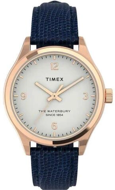Женские наручные часы Timex TW2U97600