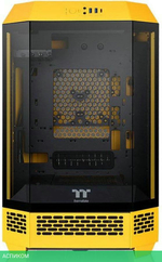 Корпус Thermaltake Tower 300 Bumblebee желтый (CA-1Y4-00S4WN-00)