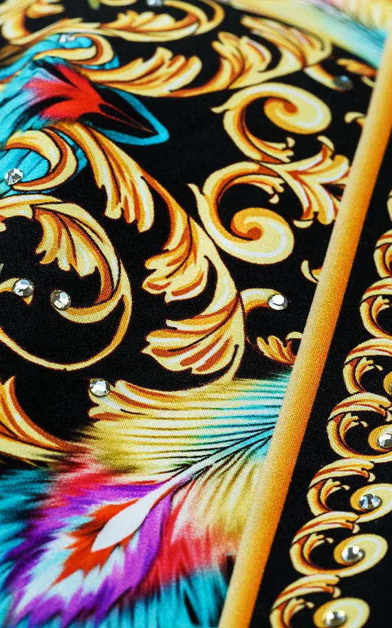 Купальник CBI191S V1