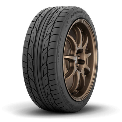 NITTO NT555 G2 245/35R19 93Y XL
