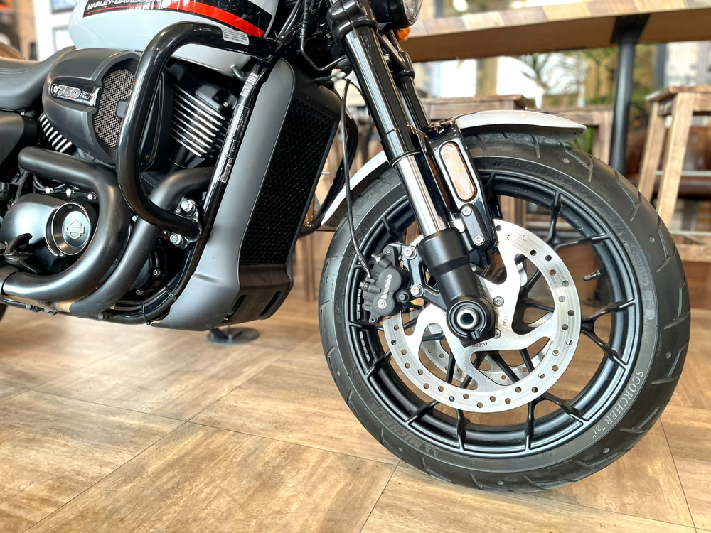 Harley-Davidson Street Rod Harley-Davidson 2020