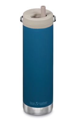 Термокружка Klean Kanteen TKWide Twist Cap 20oz (592 мл) Corsair