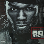 50 Cent ‎– Best Of 2LP (Европа 2017г.)