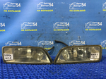 Туманка левая Honda INSPIRE 2003-2007