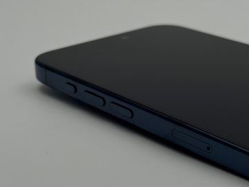 iPhone 15 Pro Max 256Gb Blue Titanium