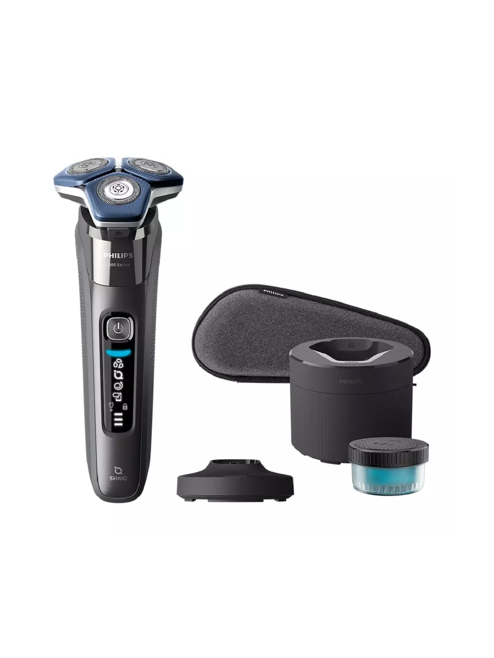 Бритва S7887/55 PHILIPS