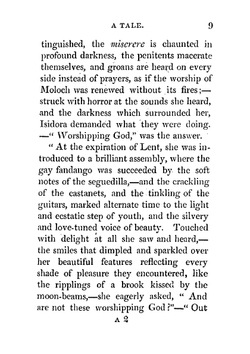 Melmoth the wanderer. Vol. 4 | Charles Robert Maturin