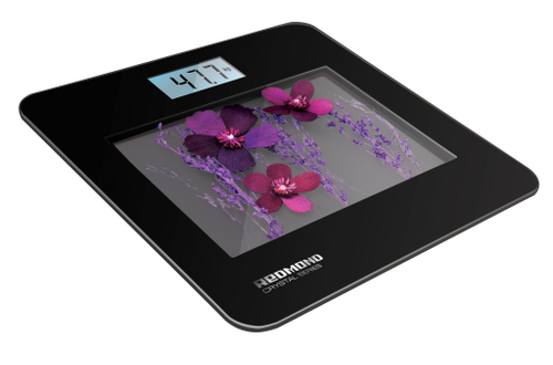 весы напольные Redmond RS-729