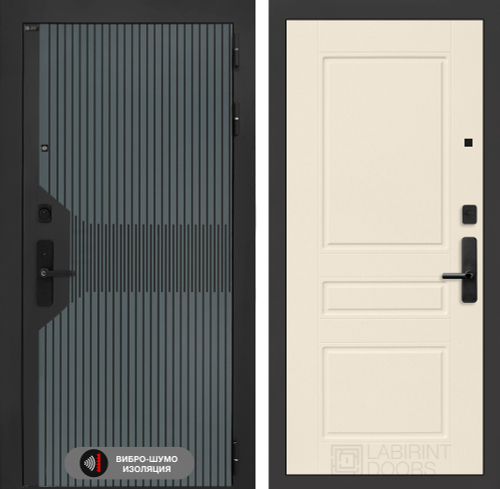 Смартлаб 03 ванилла веллюто