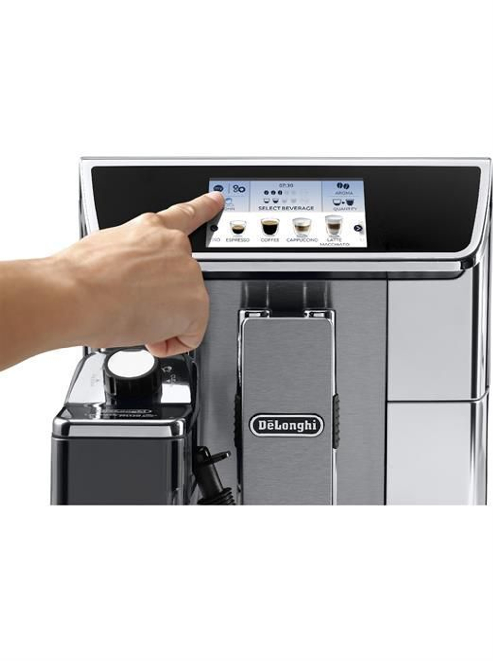 DeLonghi Prima Donna Elite ECAM 650.55.MS