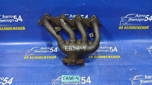 Коллектор выпускной MITSUBISHI GALANT 1999