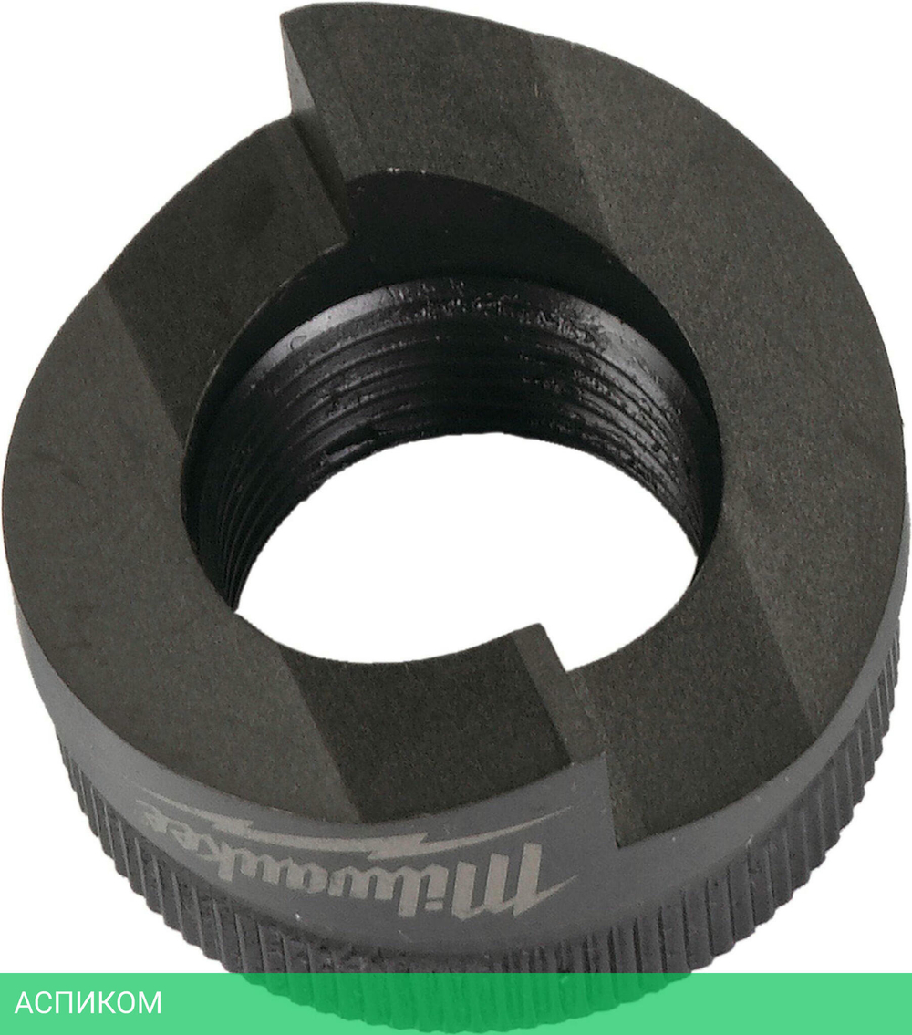 Пробойник Milwaukee M32 (4932430846)
