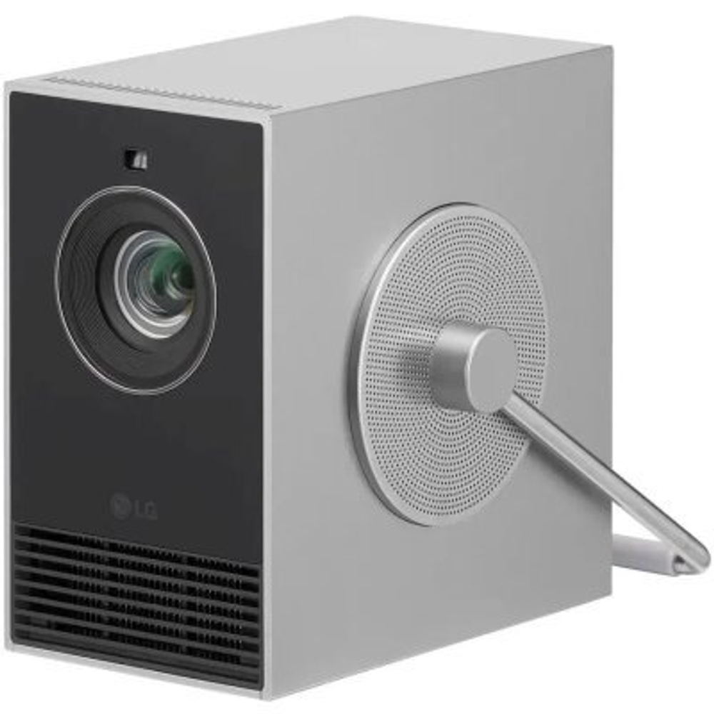 Проектор LG CineBeam Q HU710PB-GL
