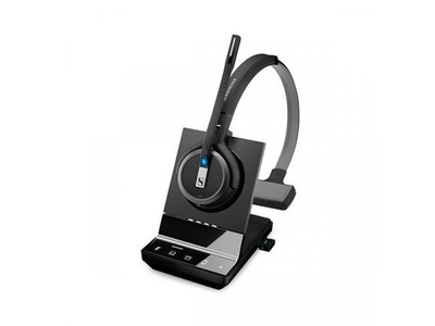 Беспроводные наушники Sennheiser SDW 5036 Black